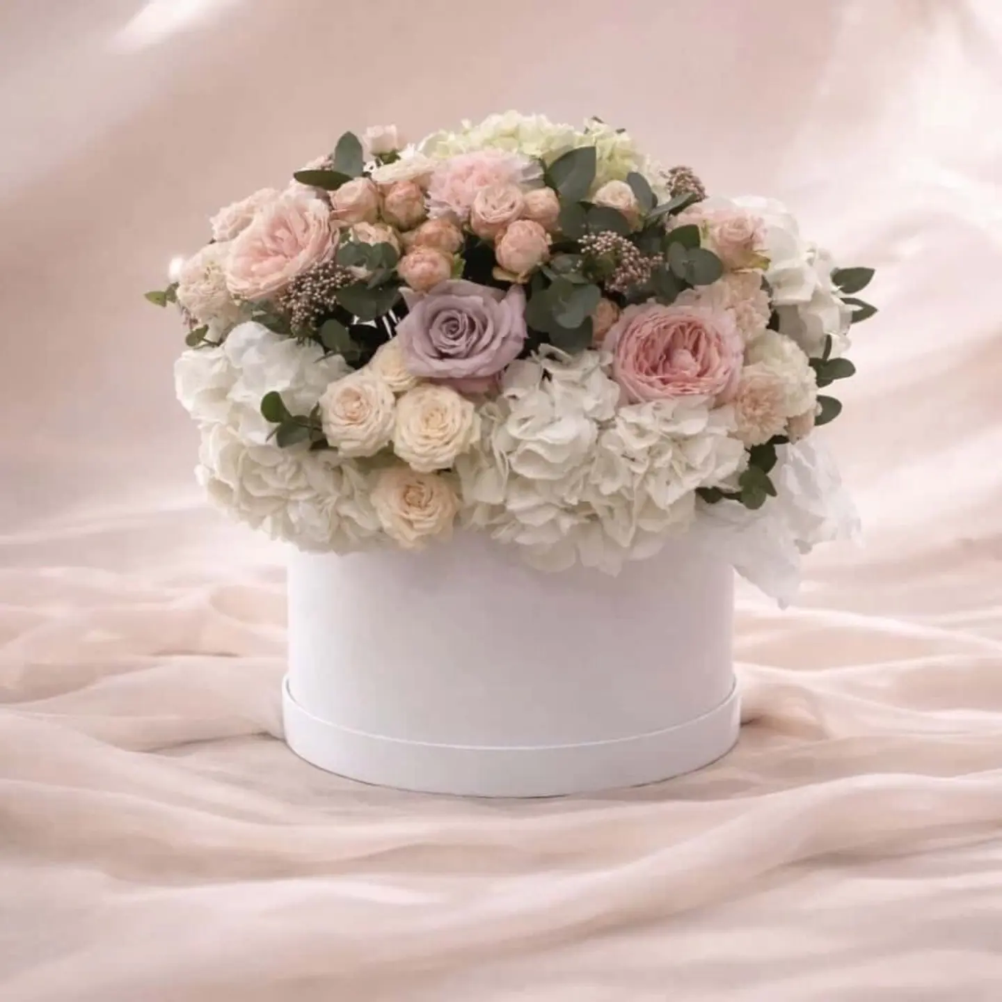 بوكس يلزا فلور