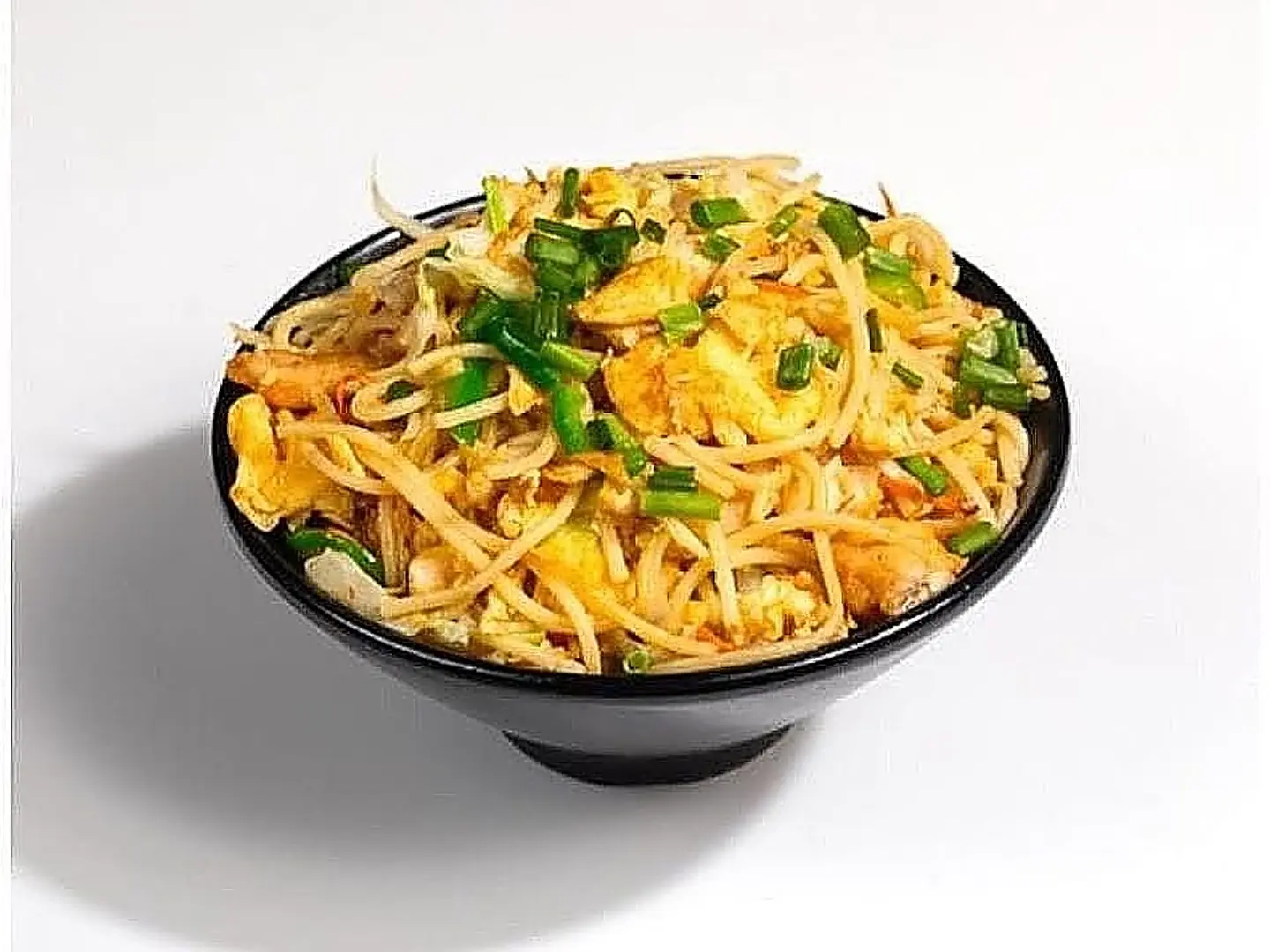 Chicken Noodles