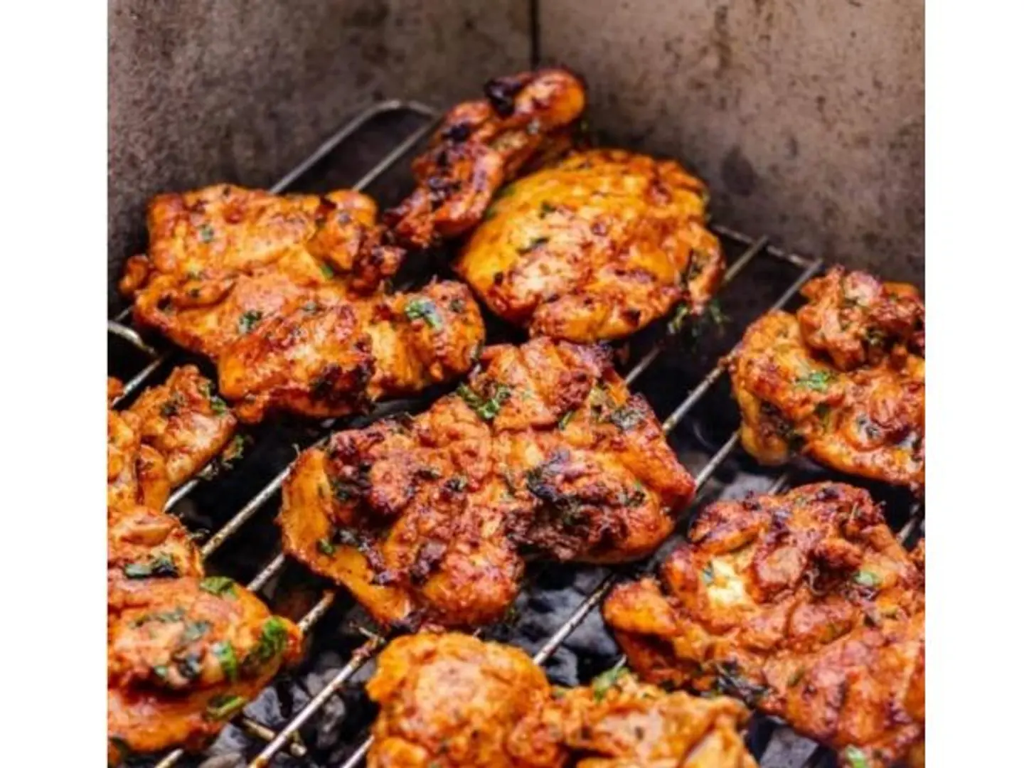 Boneless Chicken