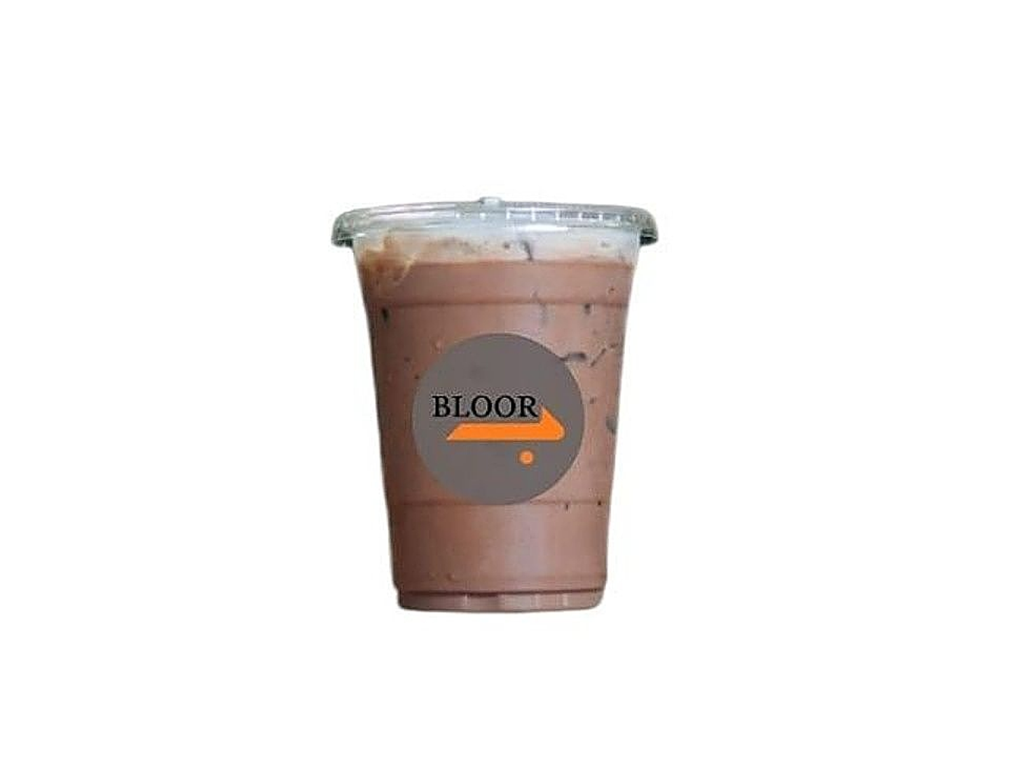 Ice Chocolate