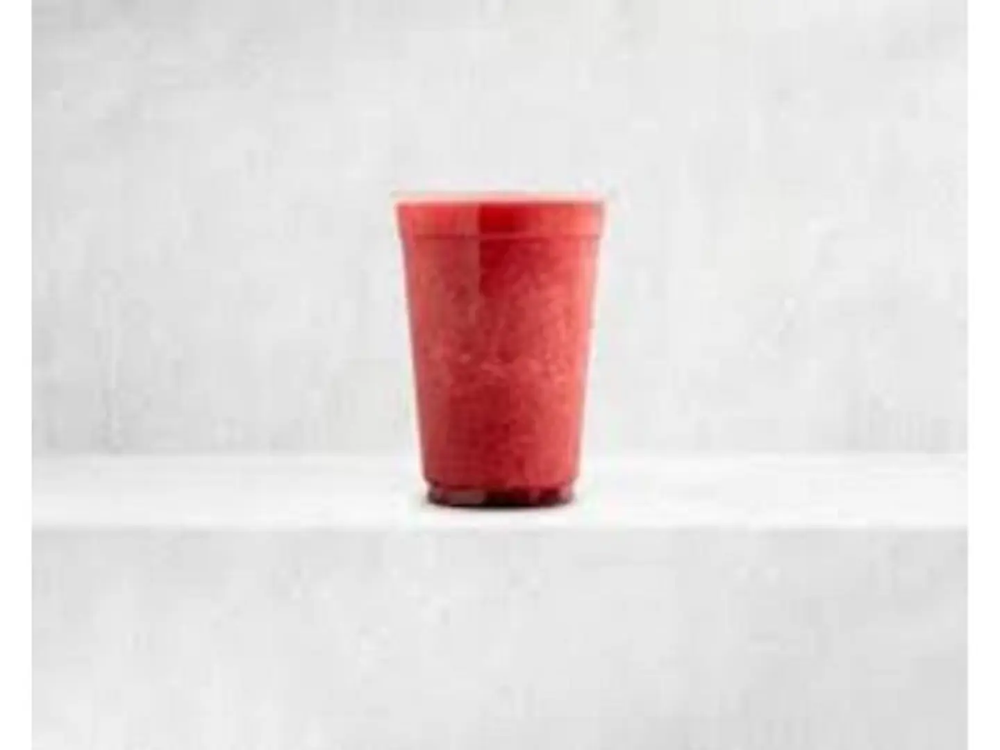 Strawberry Juice