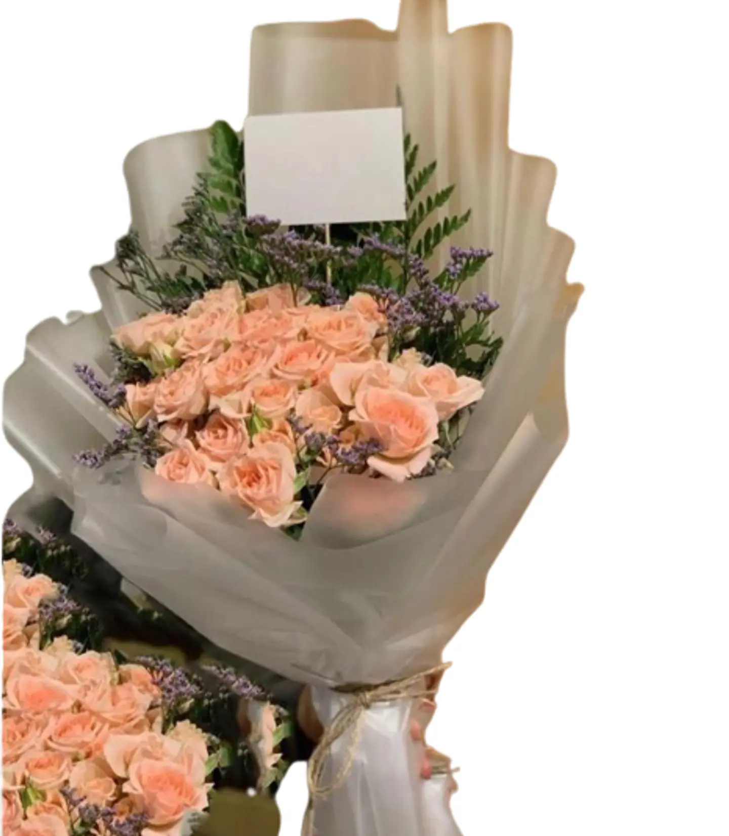 You Are A Rose Bouquet 011