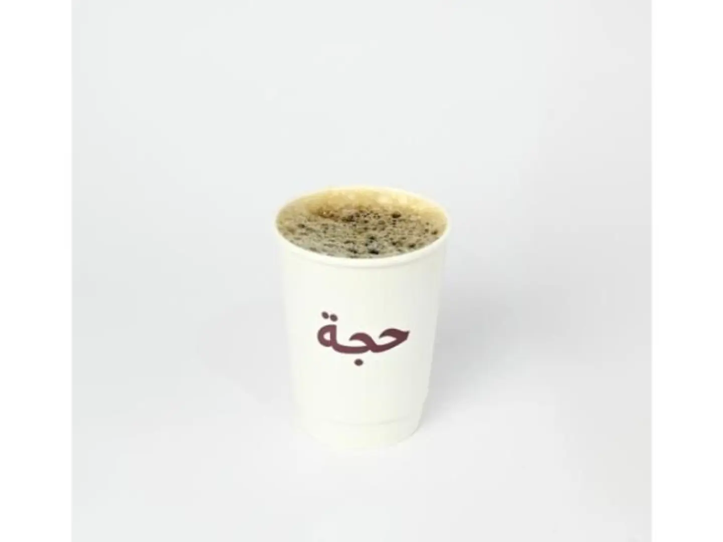 قهوة اليوم حار