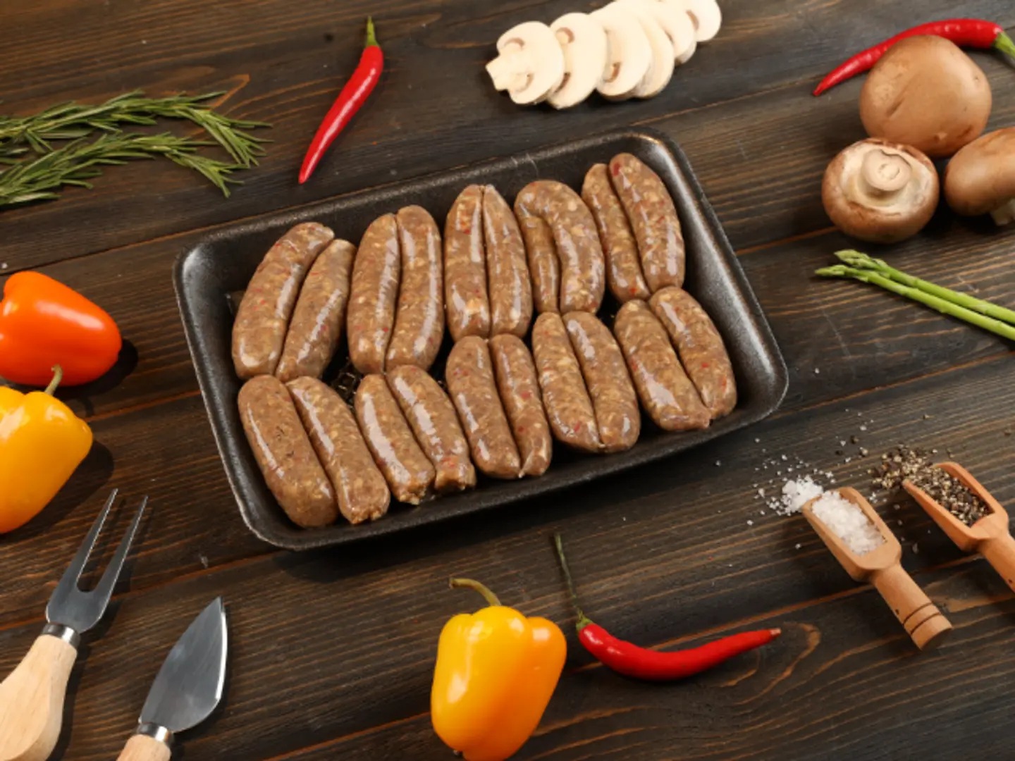 Armenian Hotdog