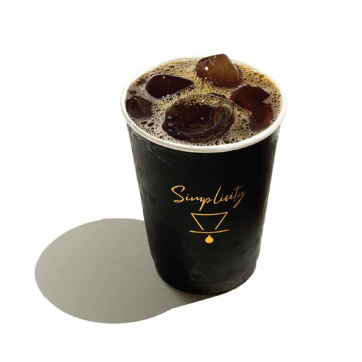Premium Cup Cold
