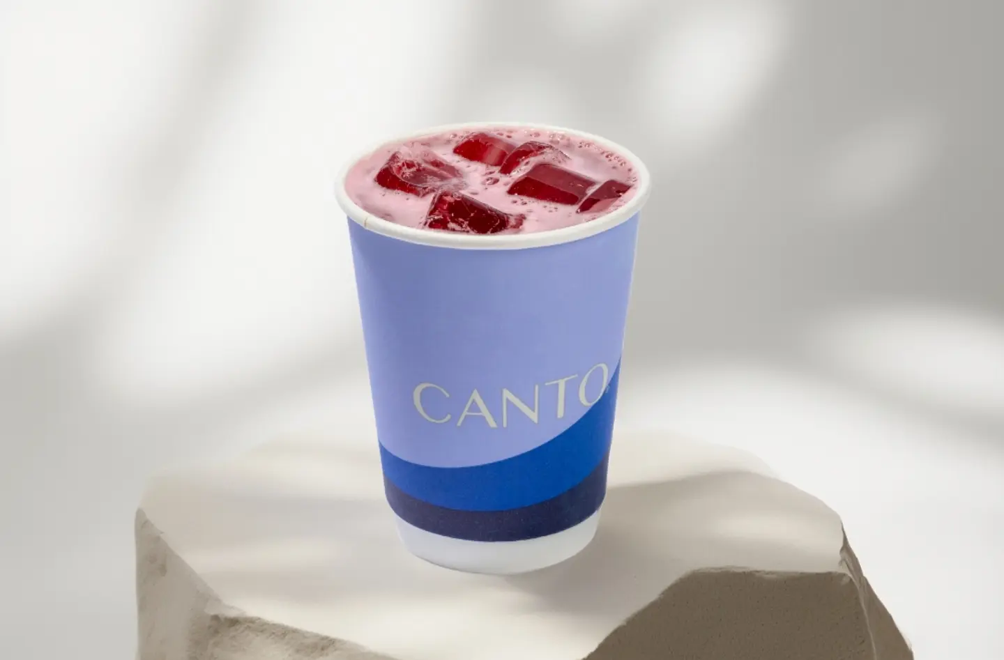 Ice Hibiscus