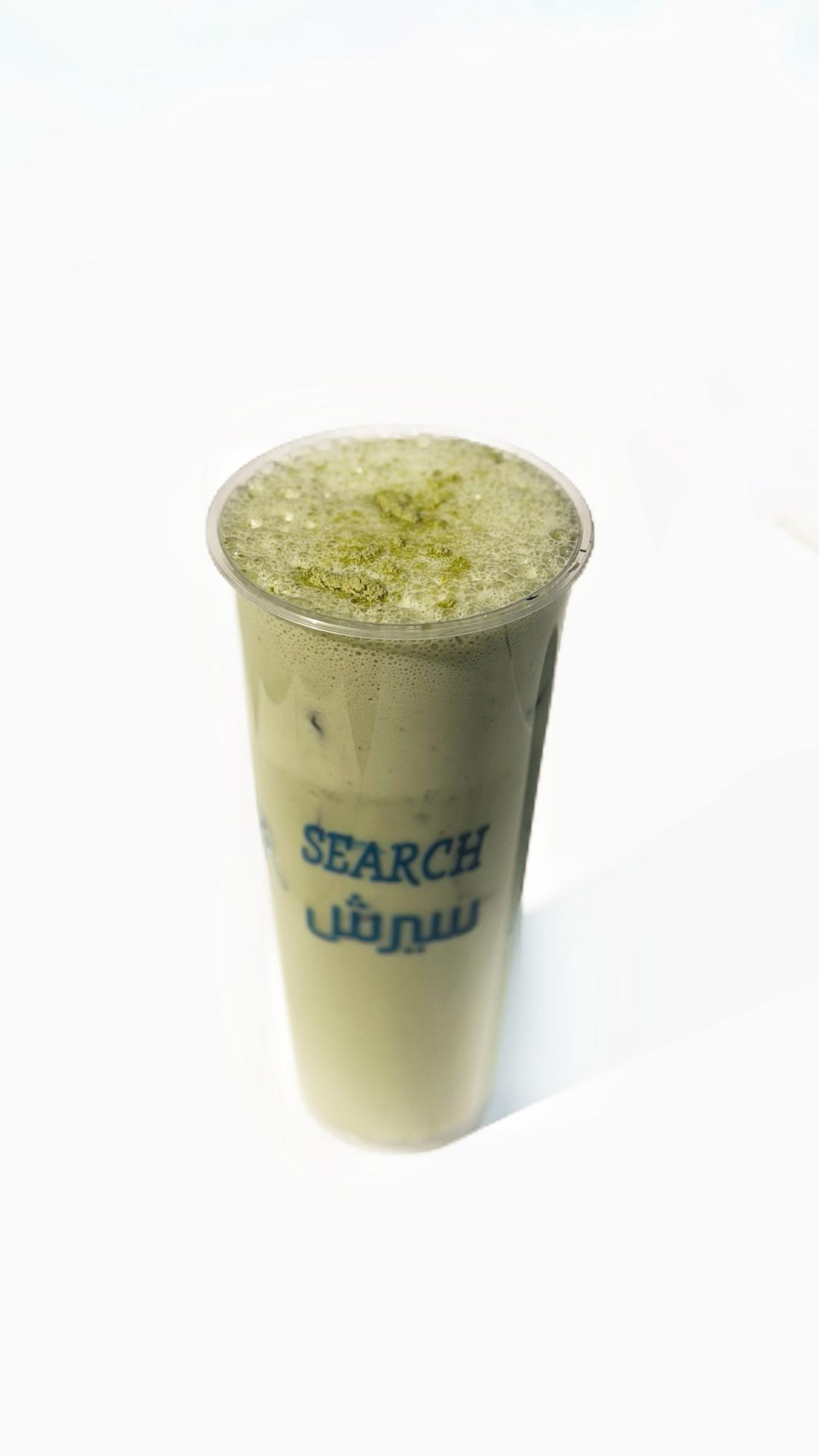 Matcha