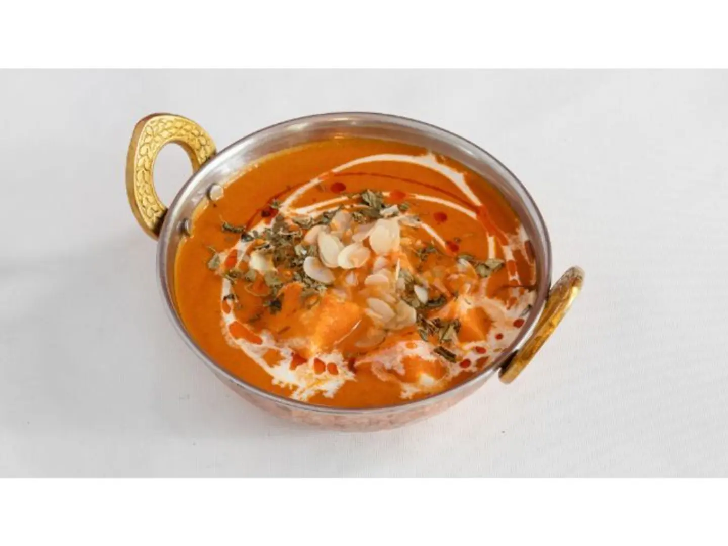 بانیر ماسالا بالزبدة