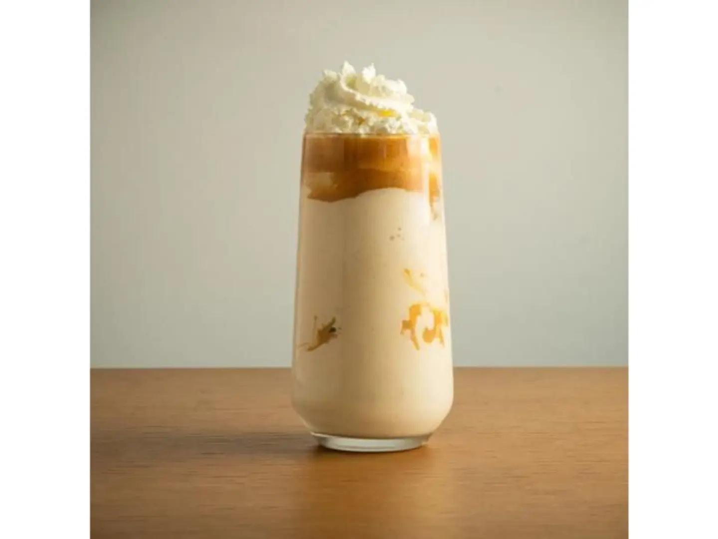 Peanut Butter Milkshake