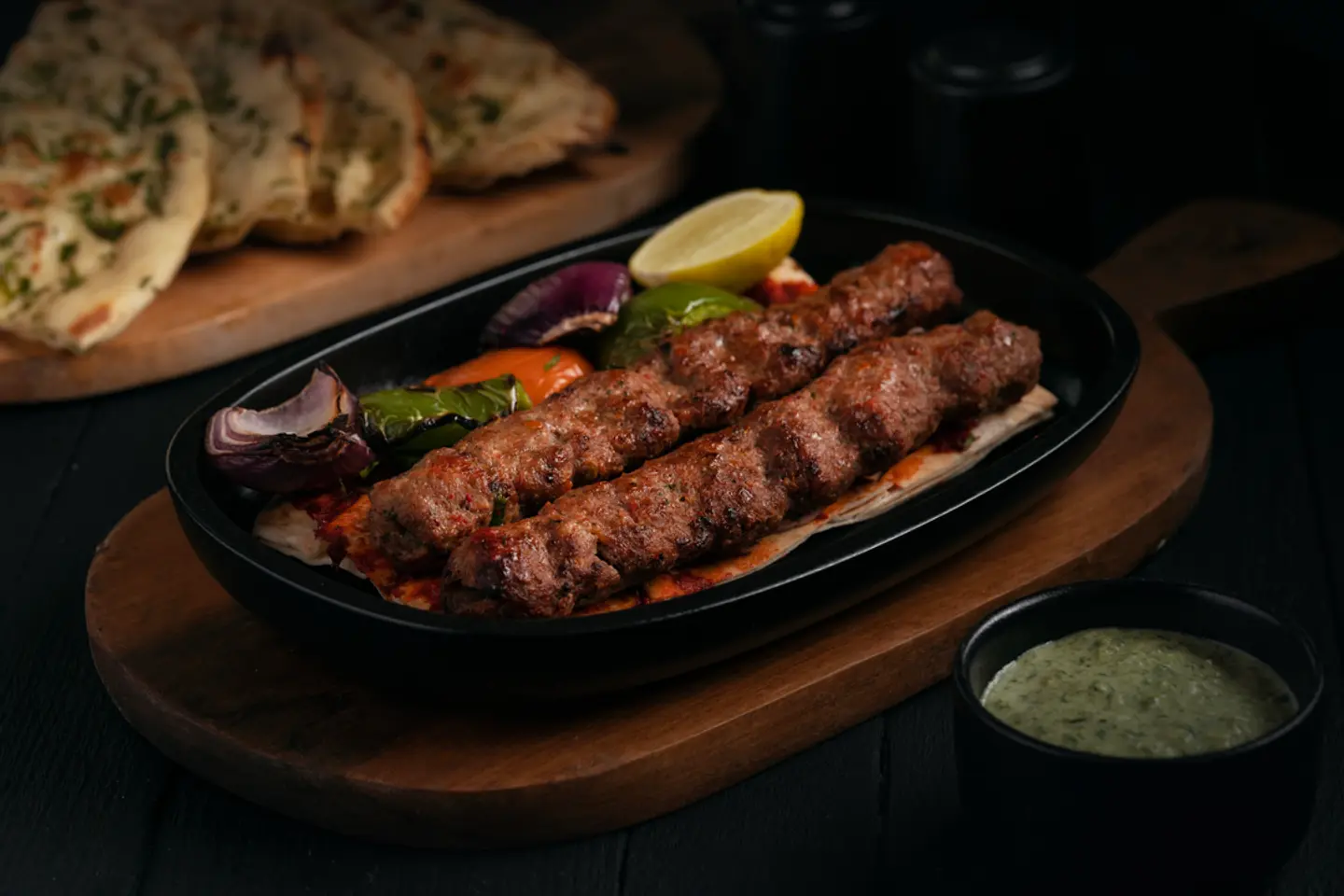 Shish Kabab