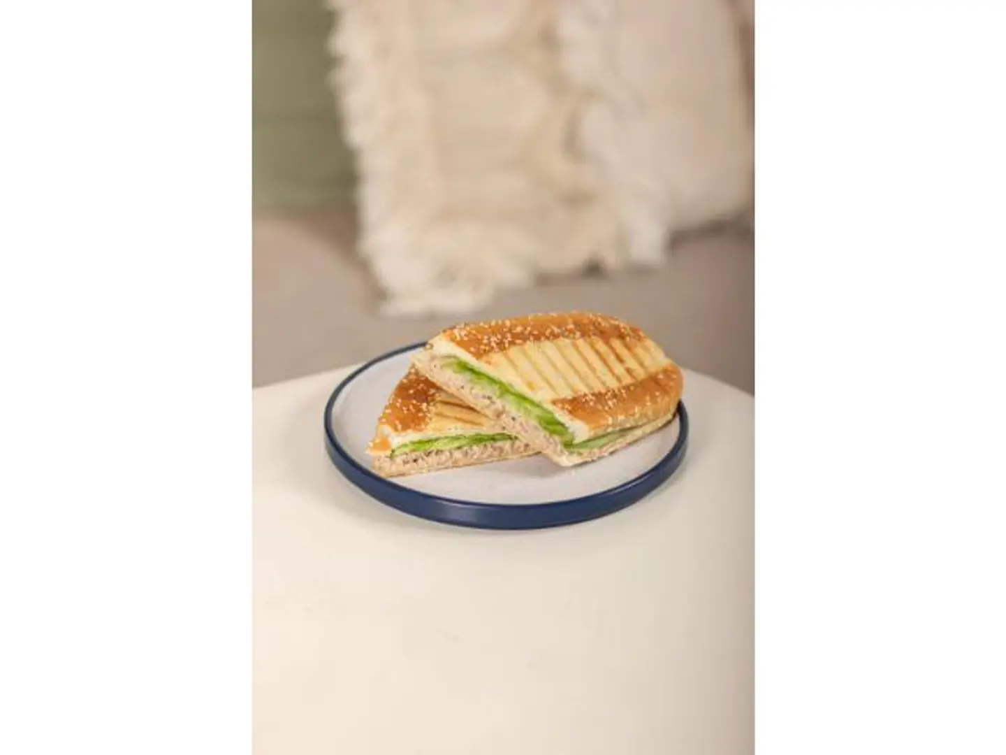 Tuna Sandwich