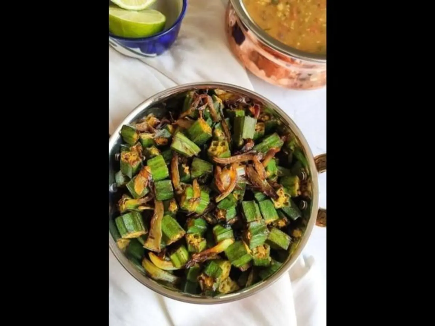 Bhindi