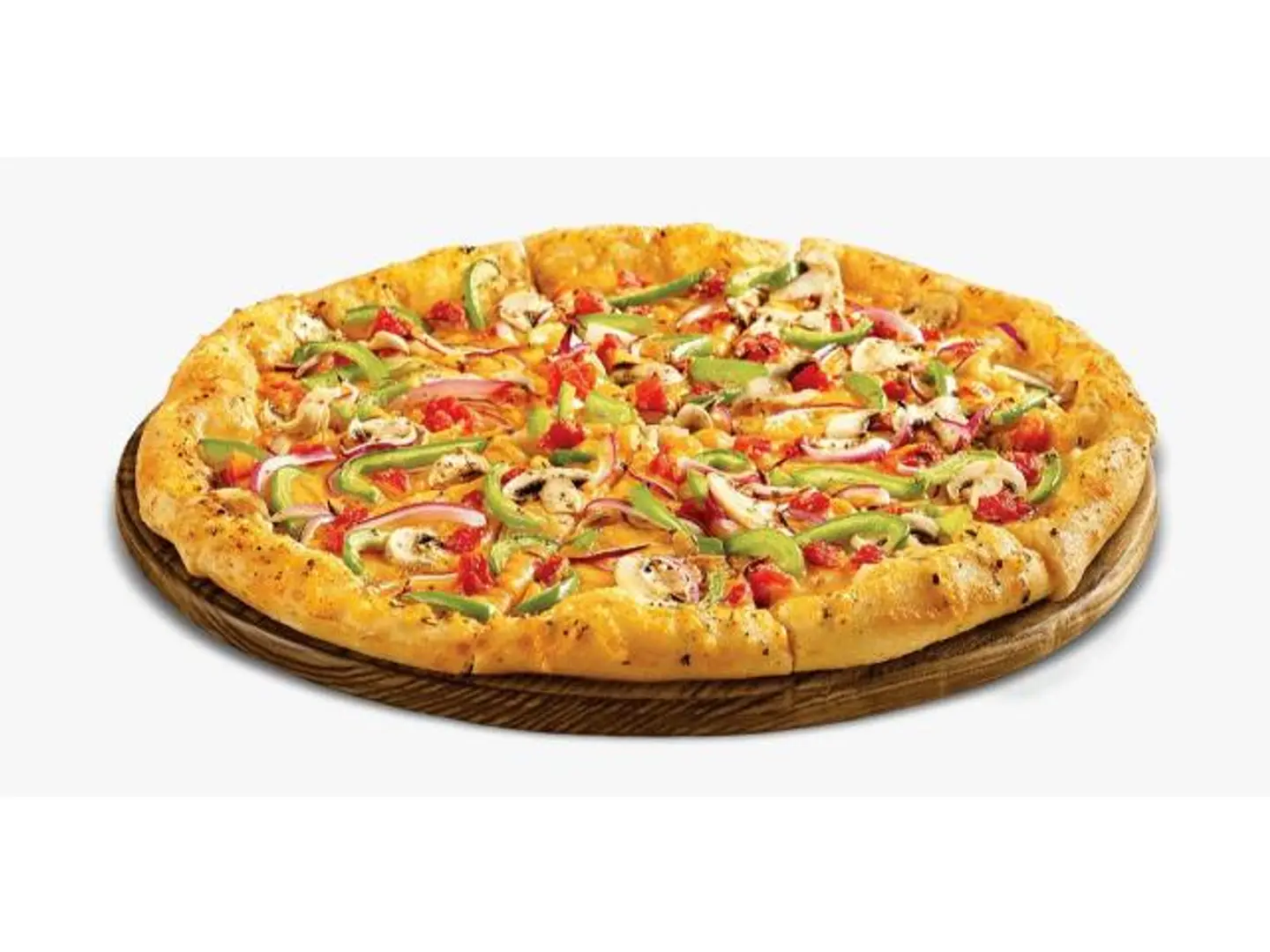 Chipotle Pizza
