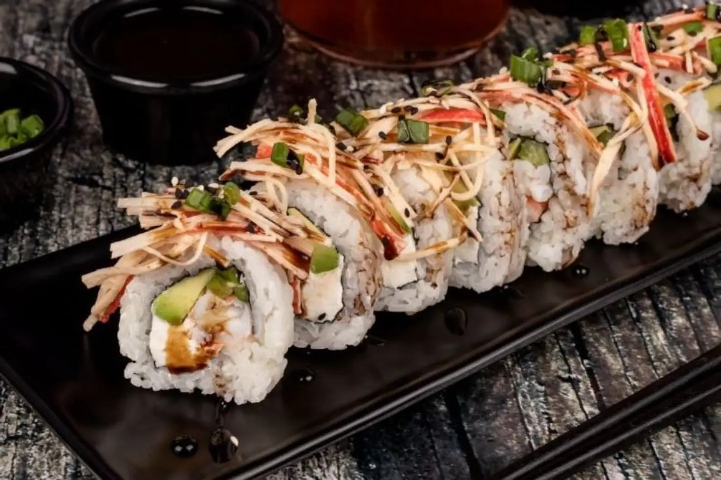 كاليفورنيا