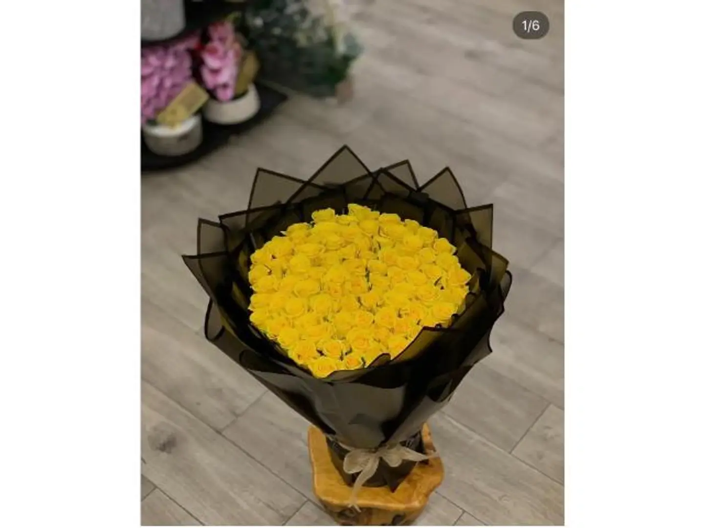 Radiance Bouquet