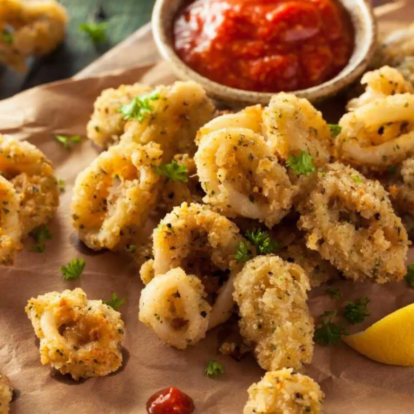 Habar - Fried
