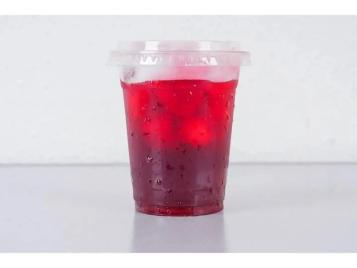Iced Hibiscus