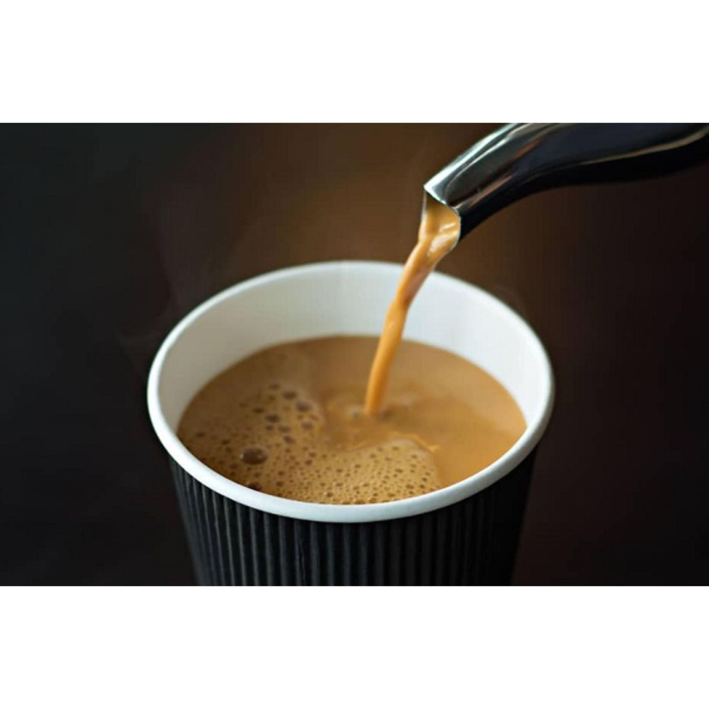 Tea Milk