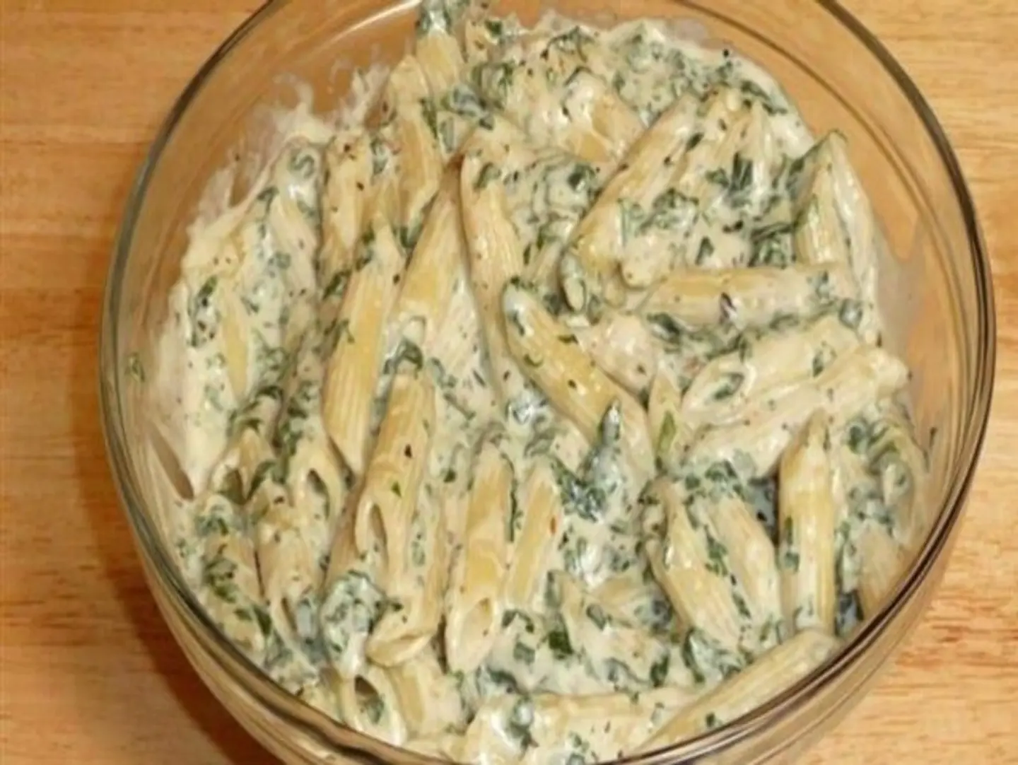 Spinach Chicken