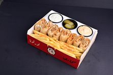 شاورما عربي