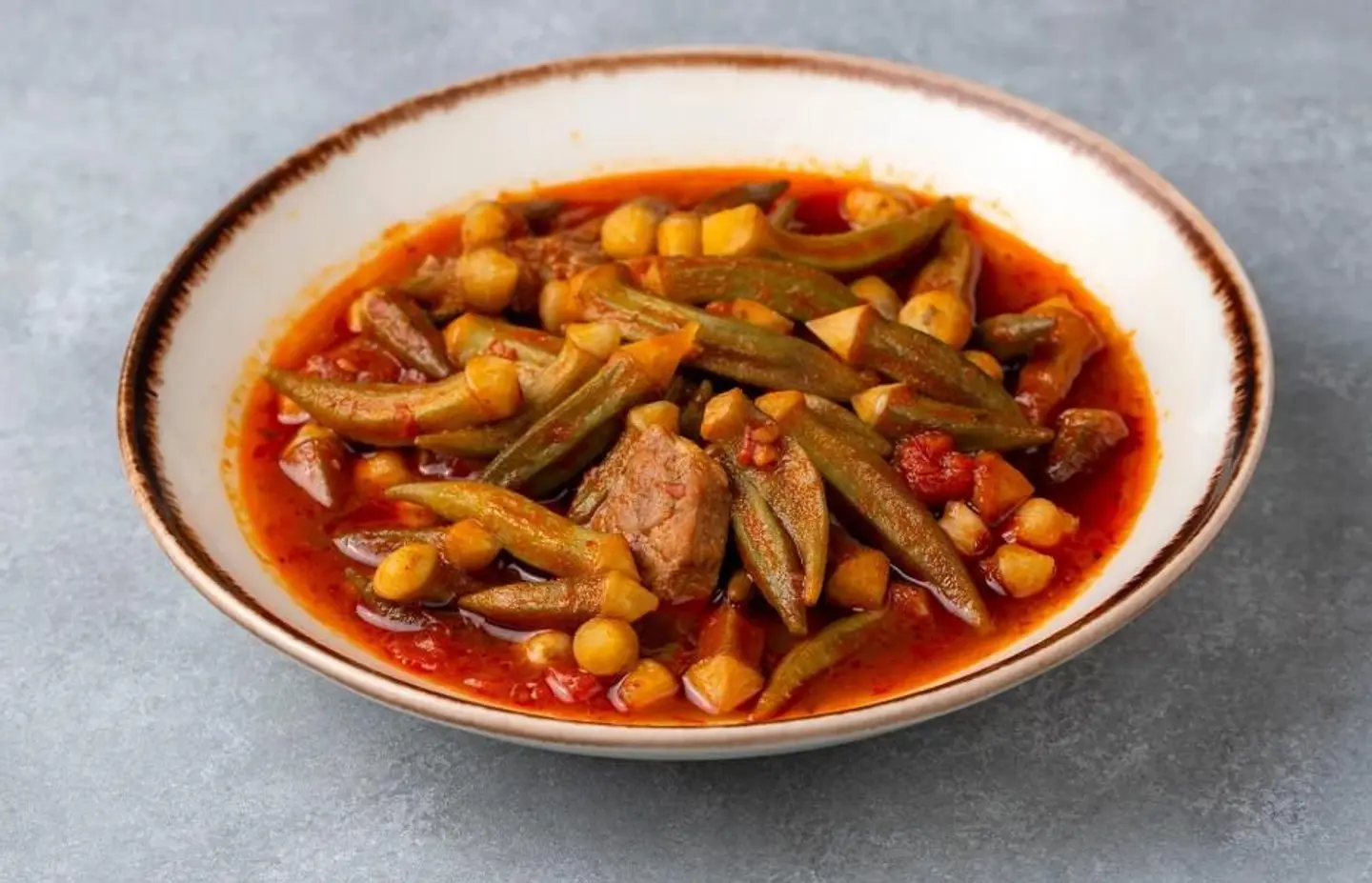 Okra