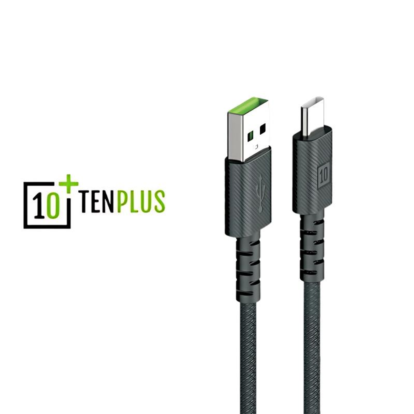 Wire Ten Plus Usb C Usb C 0.2m