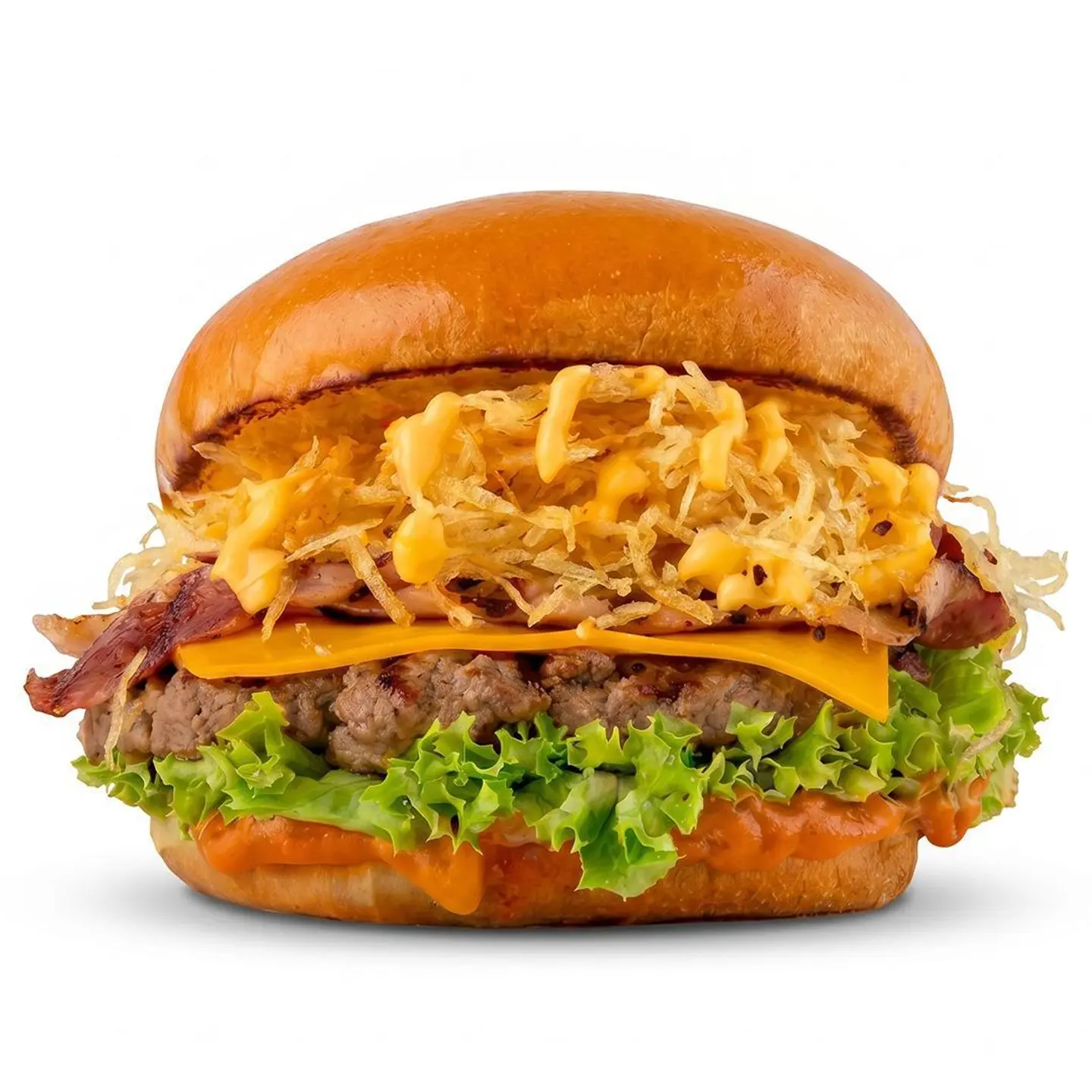 Stack Attack