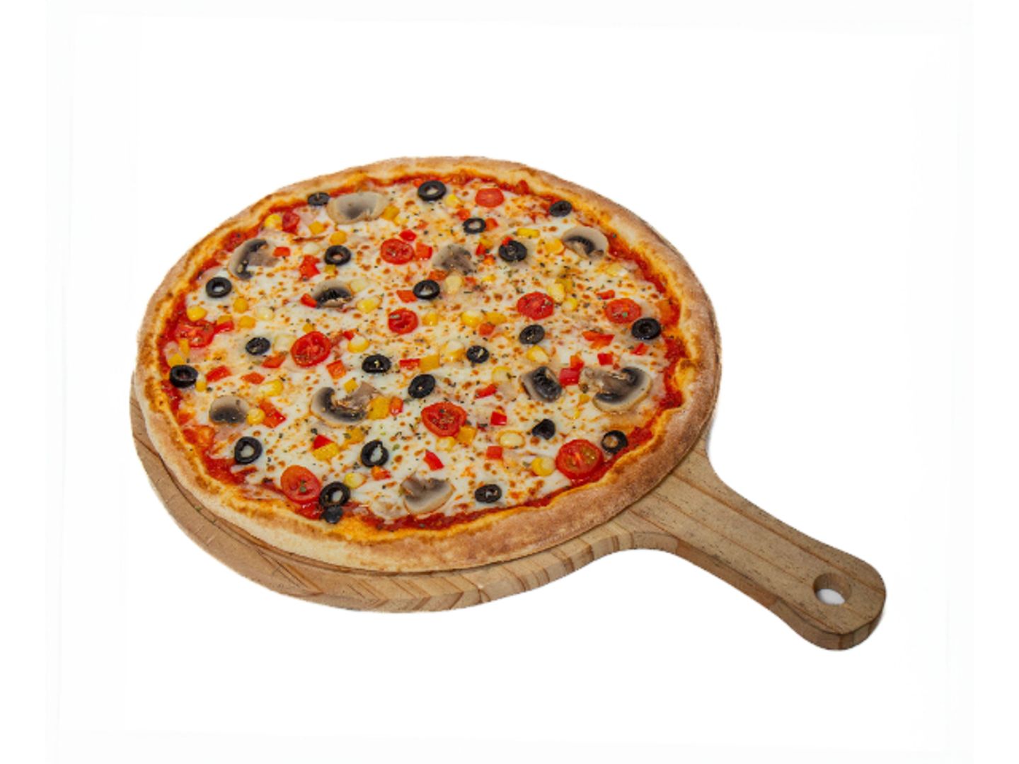 Italian Pizza - Large