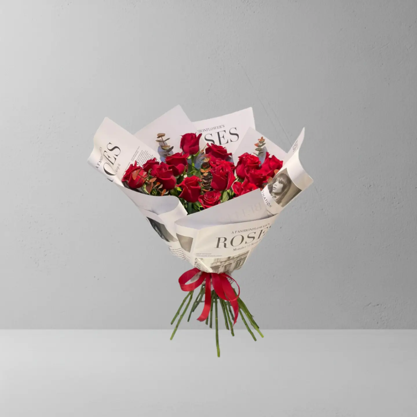 كلاسيك احمر