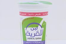 لبن القرية صغير