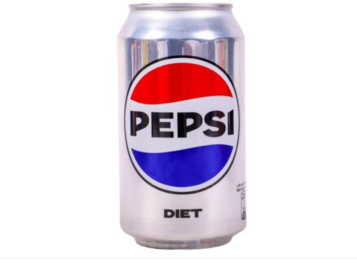 Diet Pepsi 330 Ml