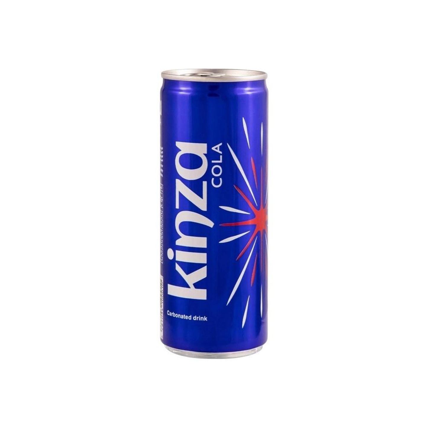 Kinza Cola