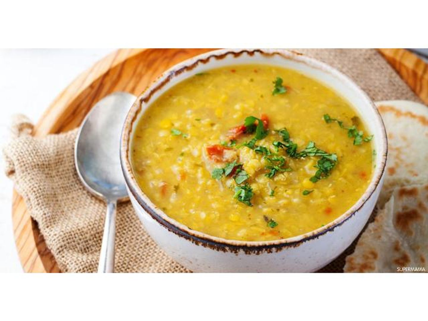 Daka Bileela Dish