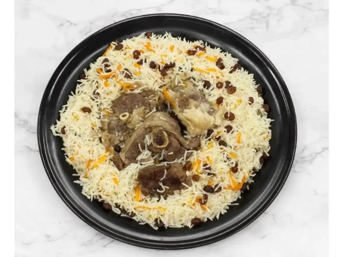 Kabli Pulao