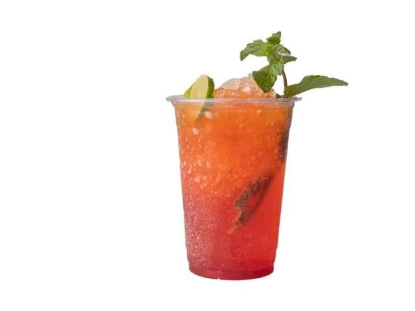 Passion Fruit