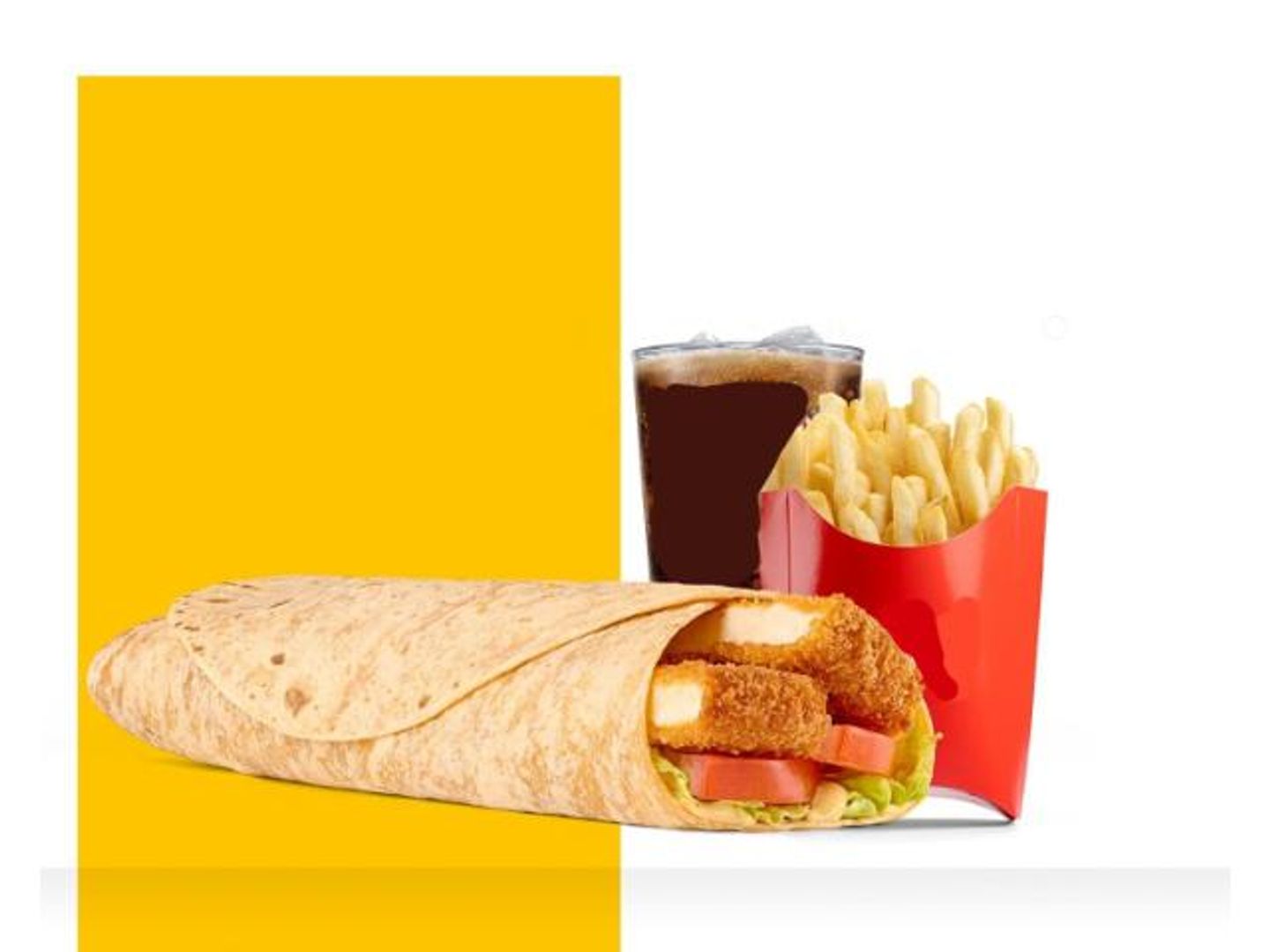 Boneless Chicken Meal