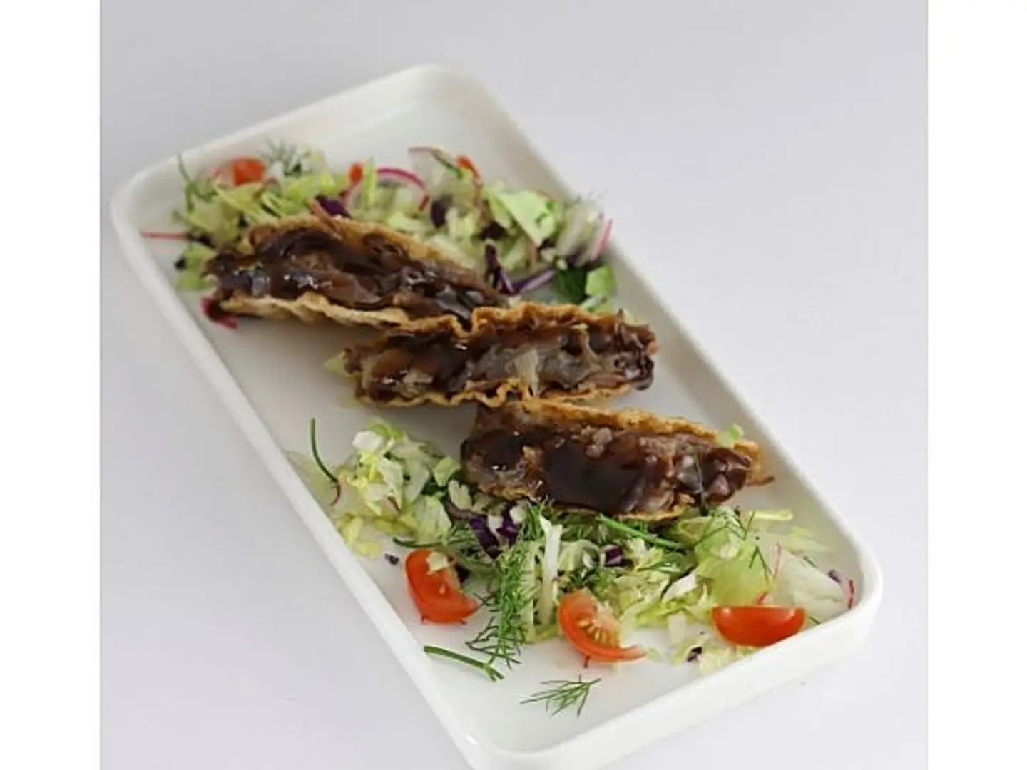 تاكو شورت ريبس