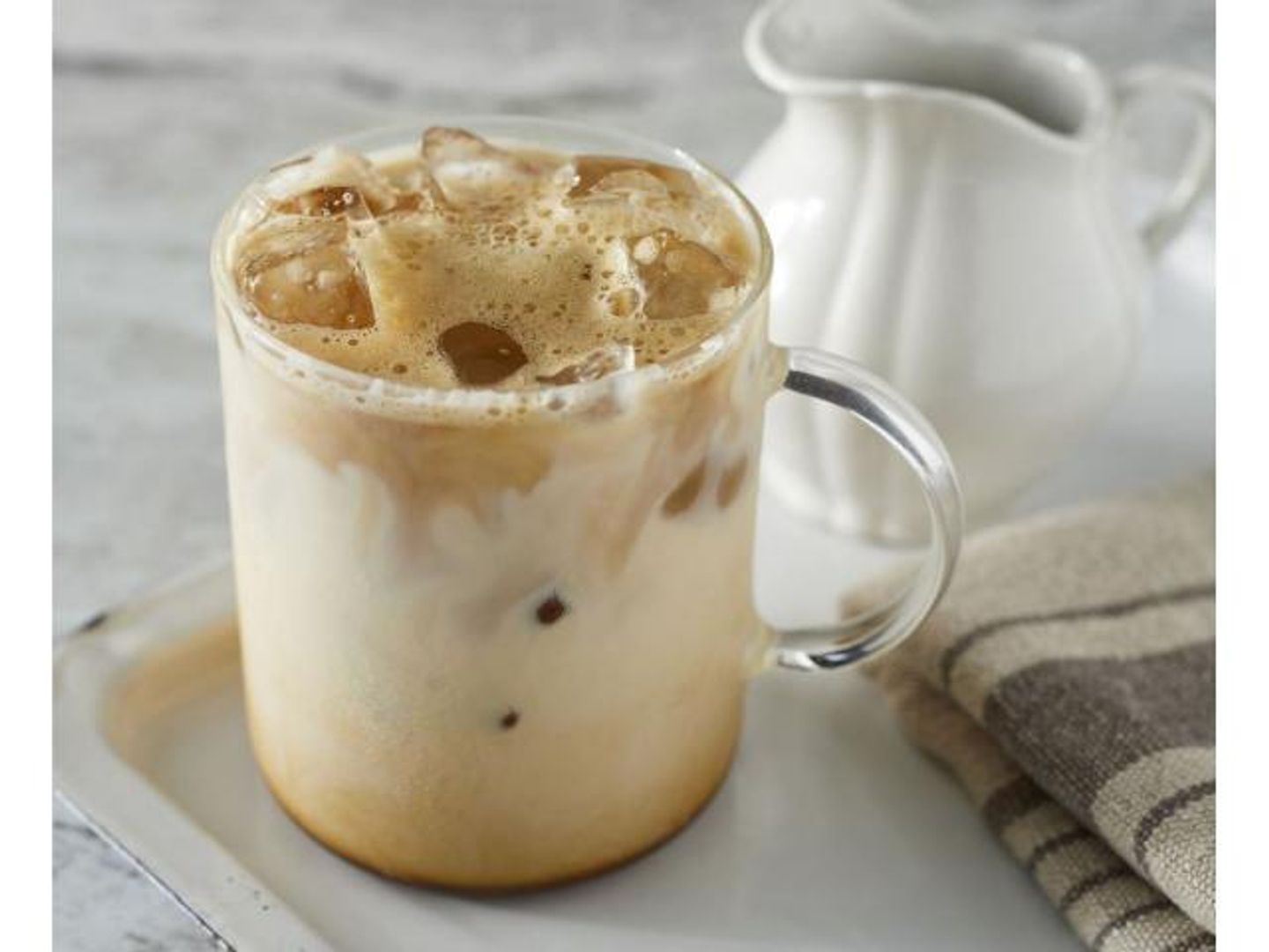 Cold Brew Coffee