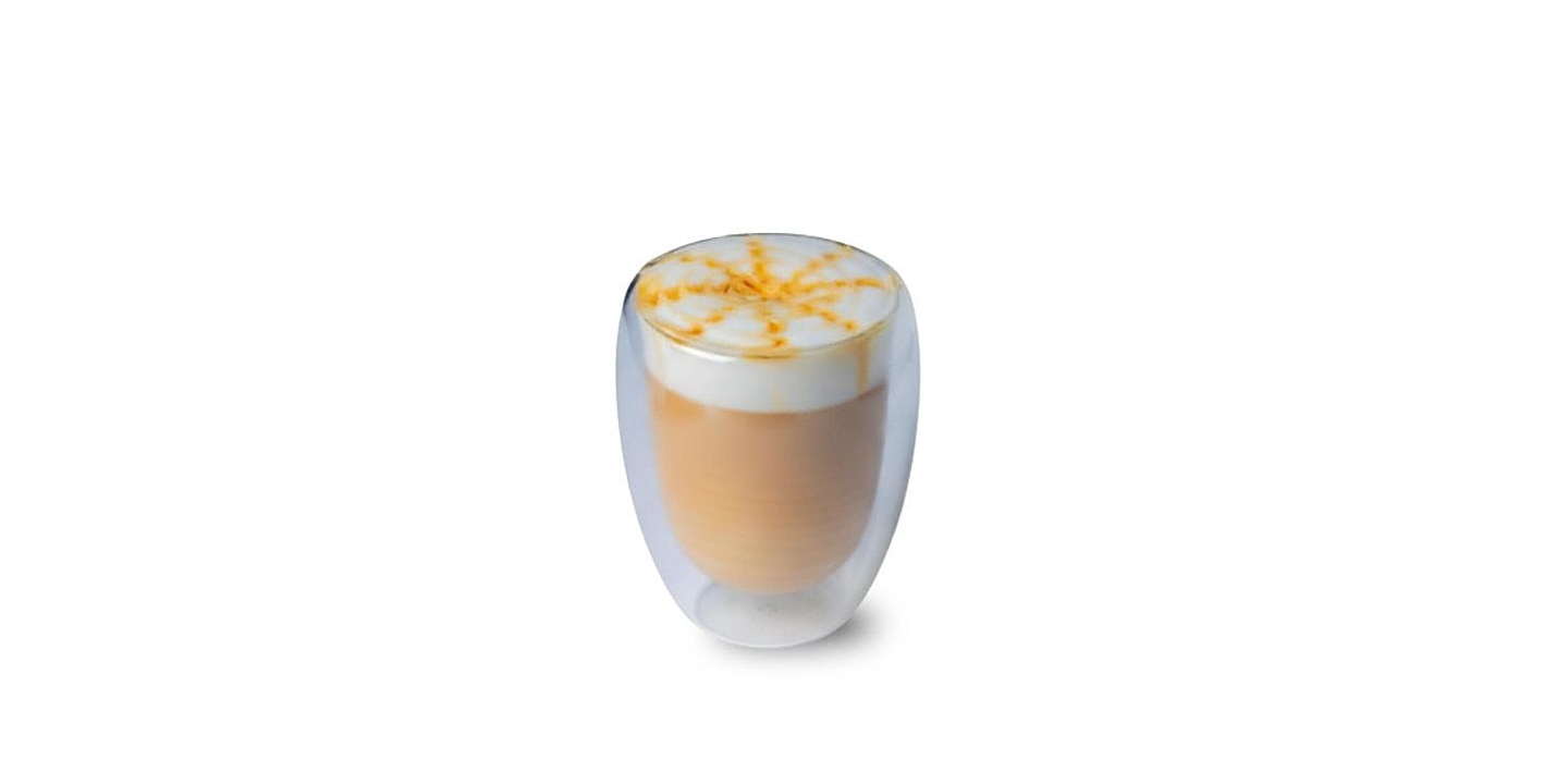 Caramel Macchiato
