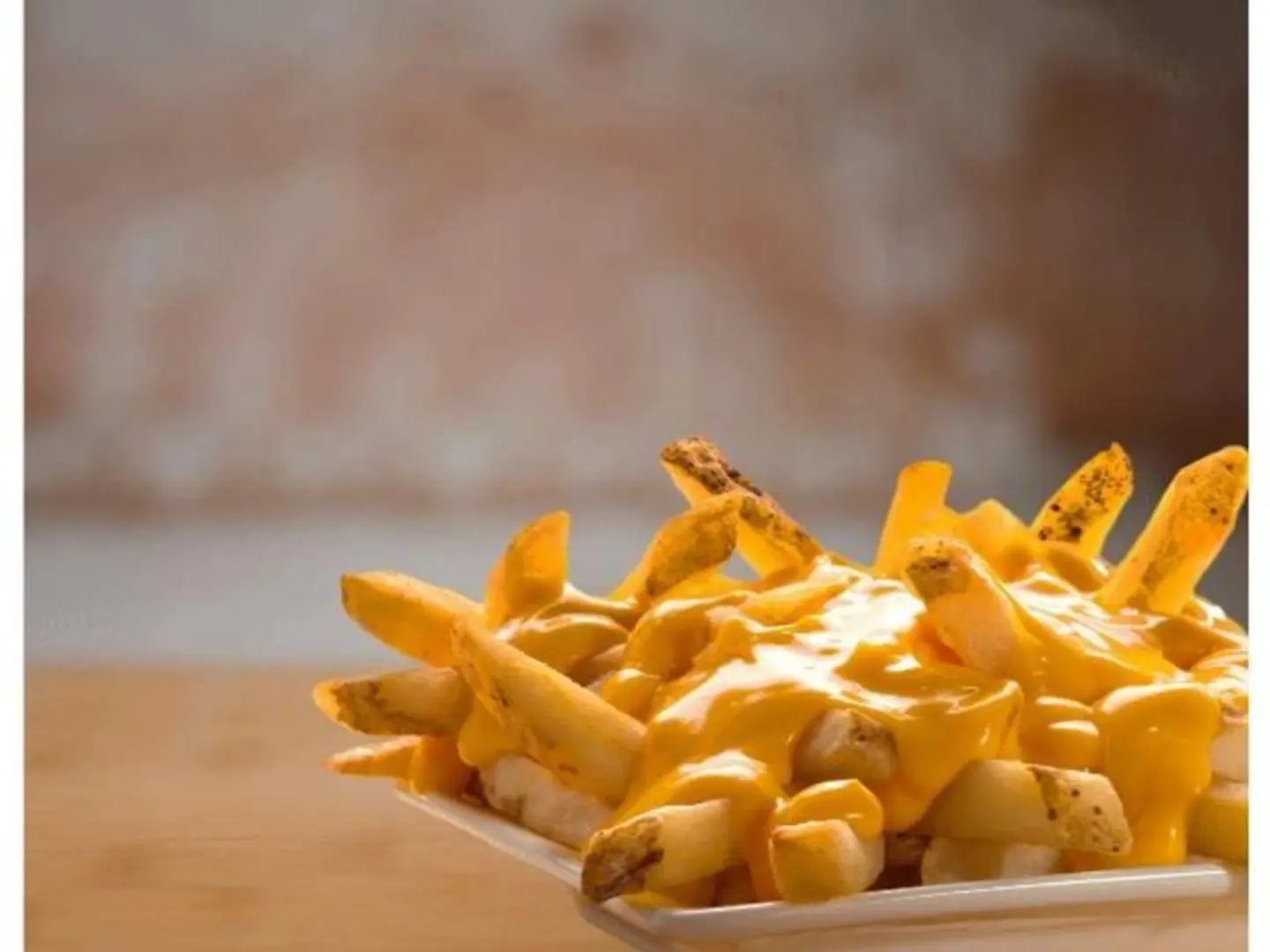 بطاطس لافا بالجبن