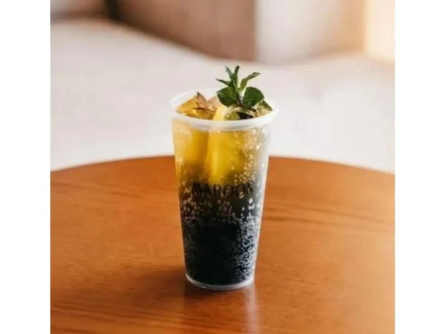 Code Red Mixed Berry Mojito