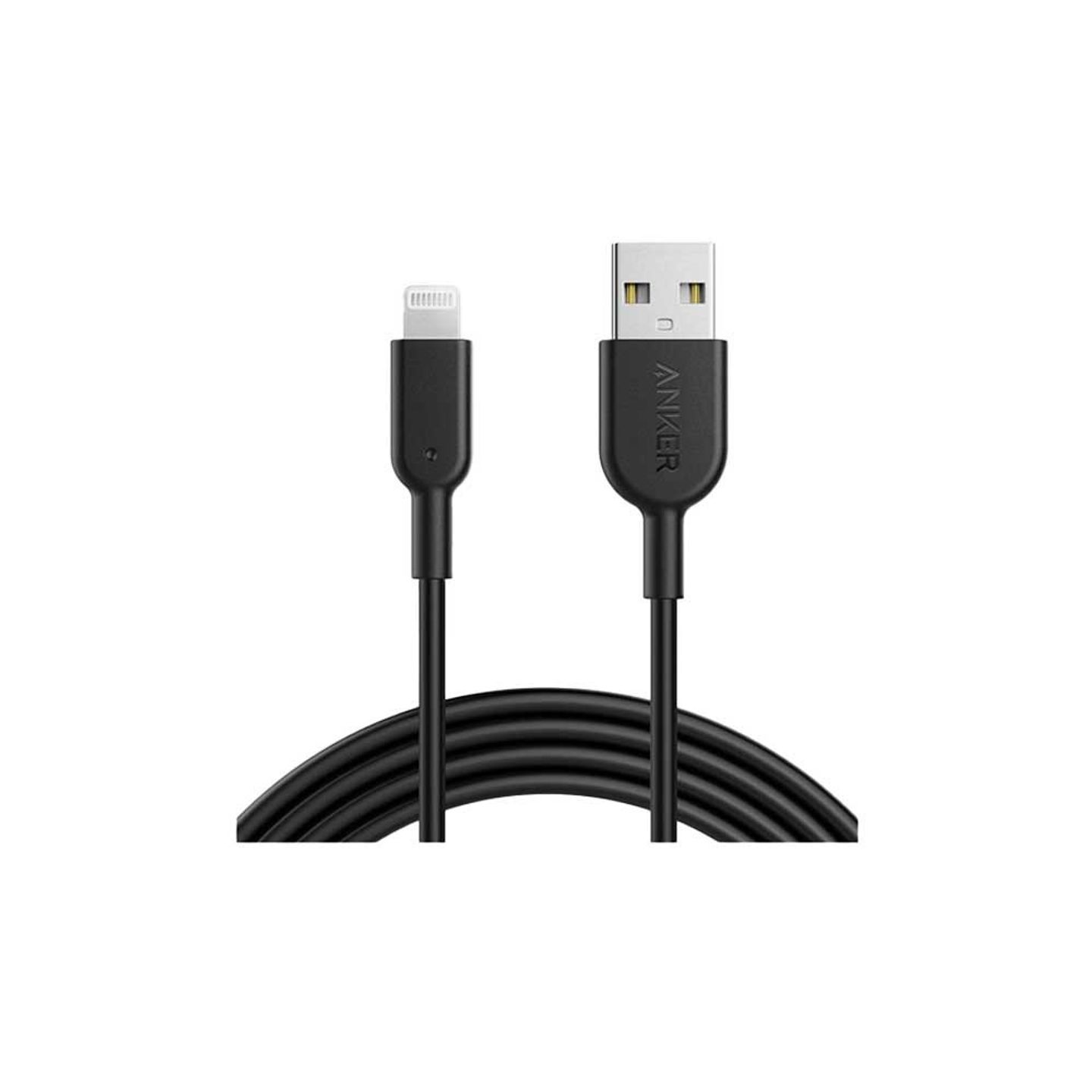 Anker Power Line Ii Lightning Harge Cable 1.8m