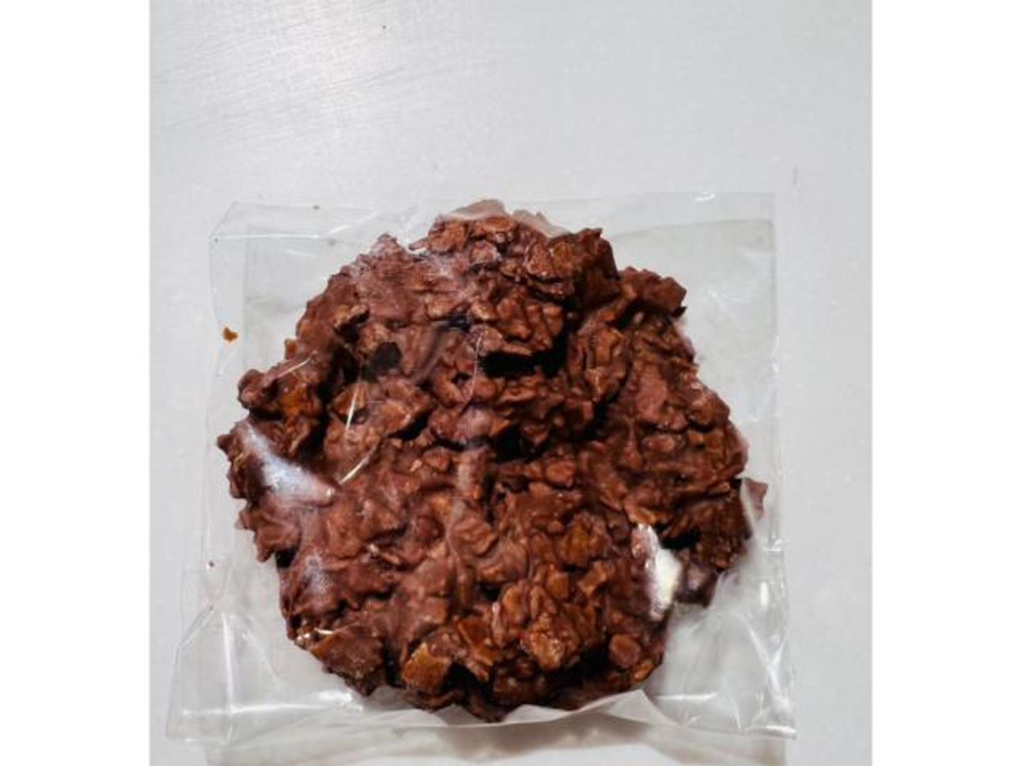 Crunchy