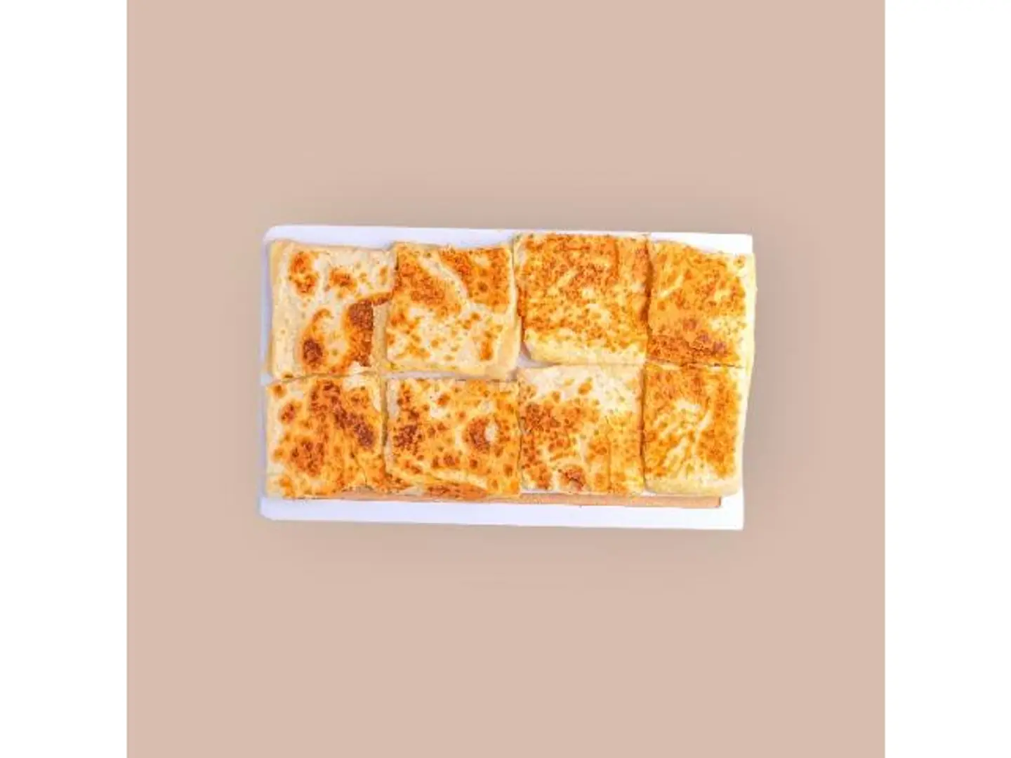 White Cheese Mutabbak