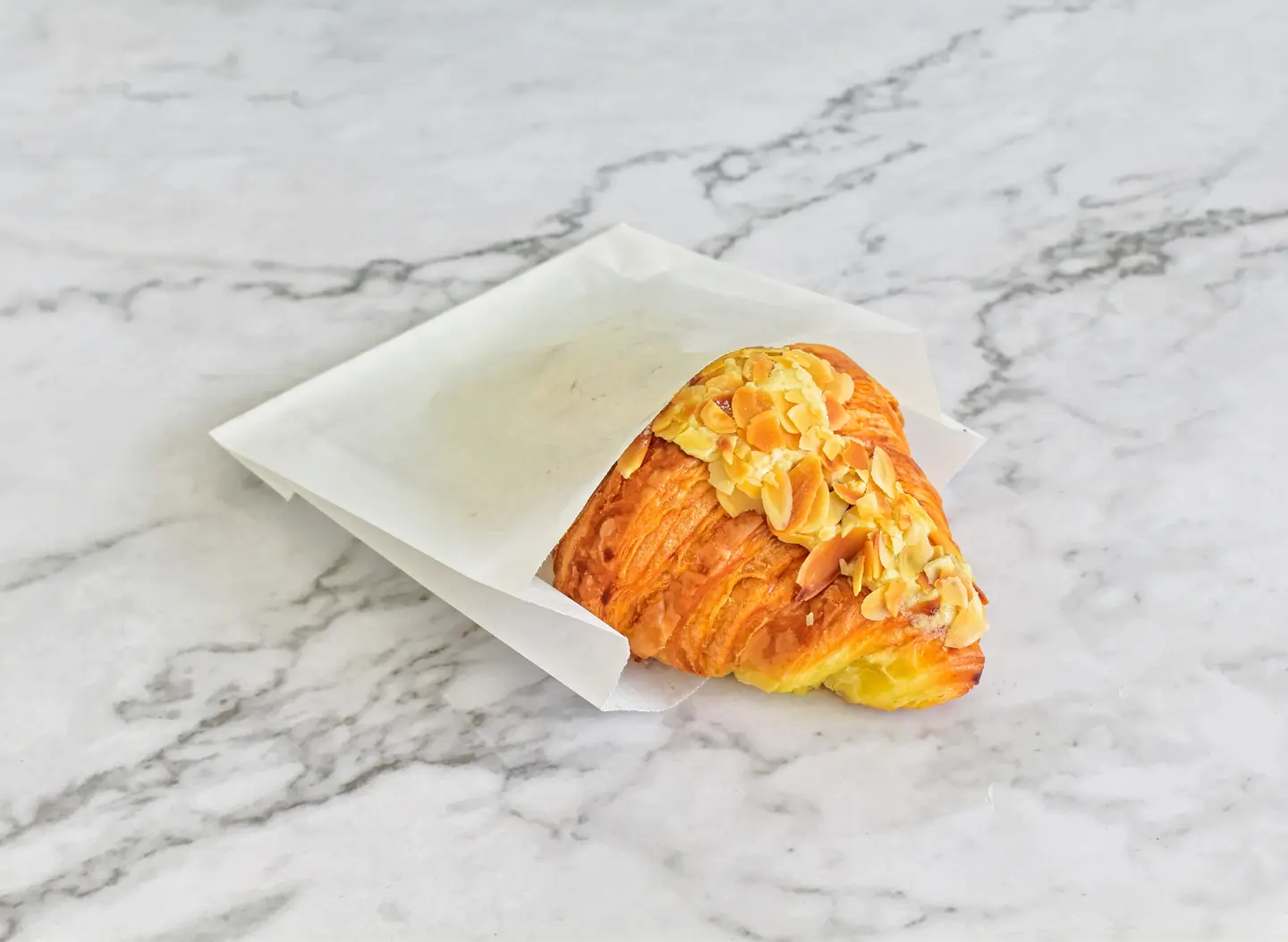 كرواسون لوز