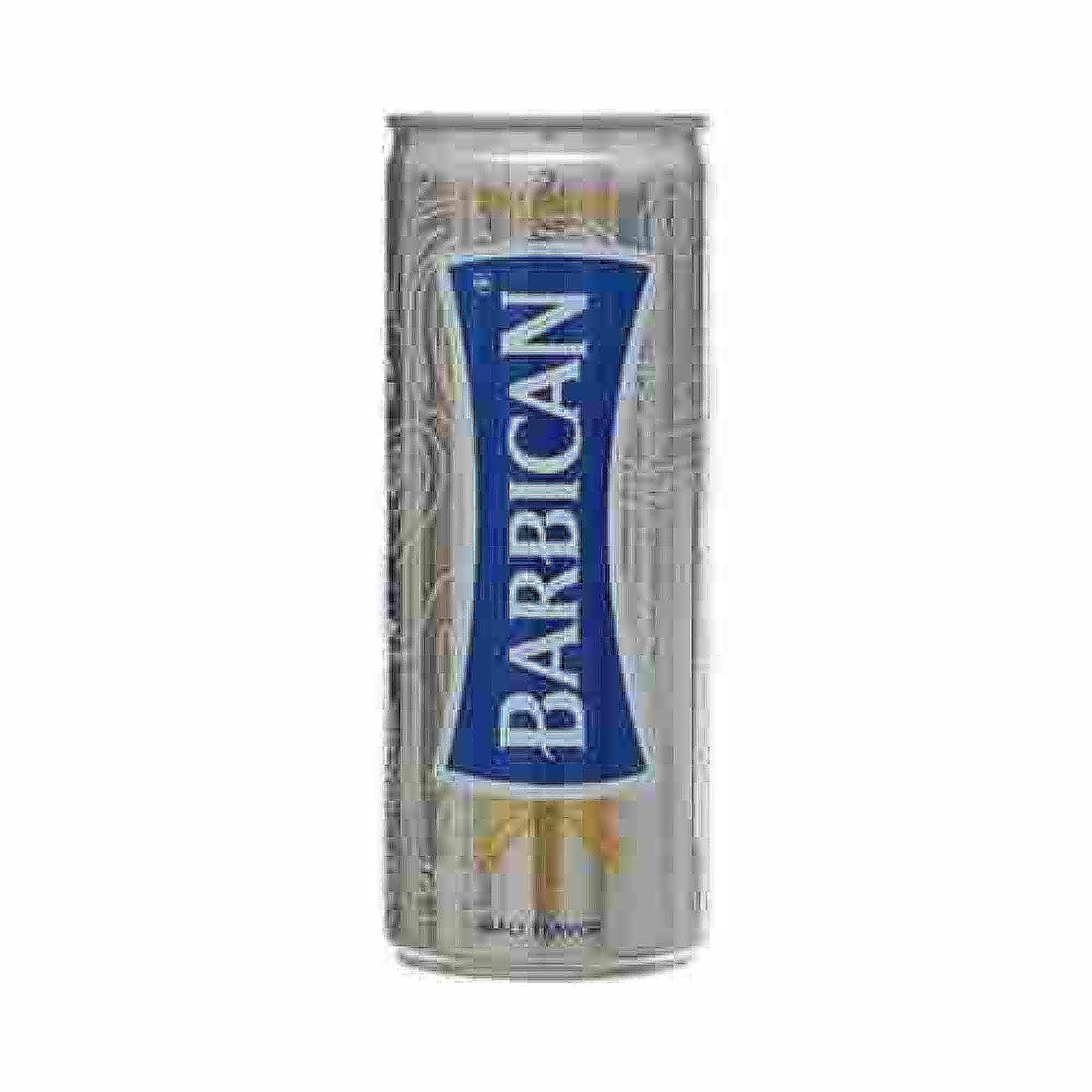 Plain Barbican