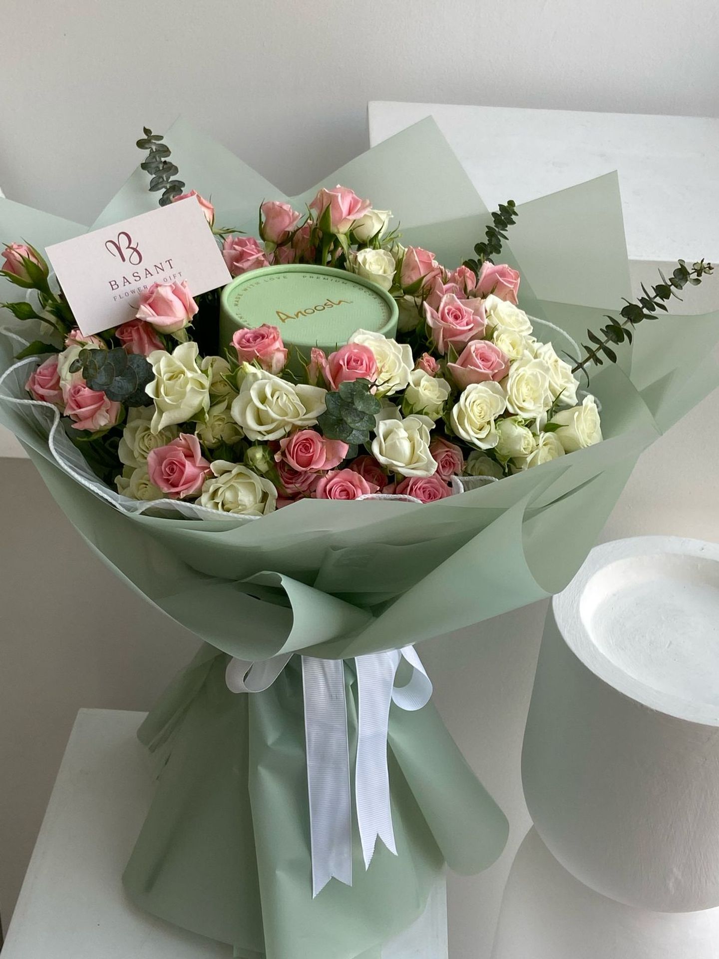 Bouquet Of Joy
