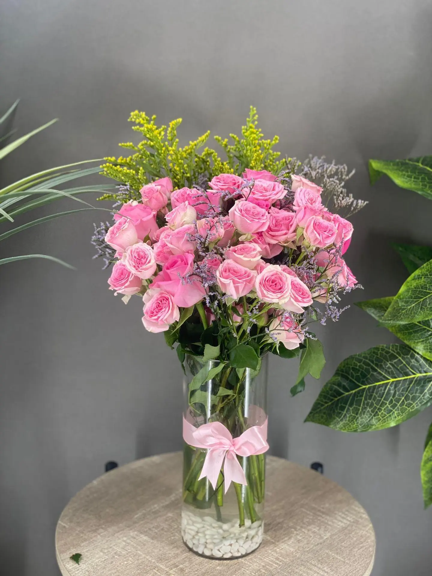 Sakina Vase