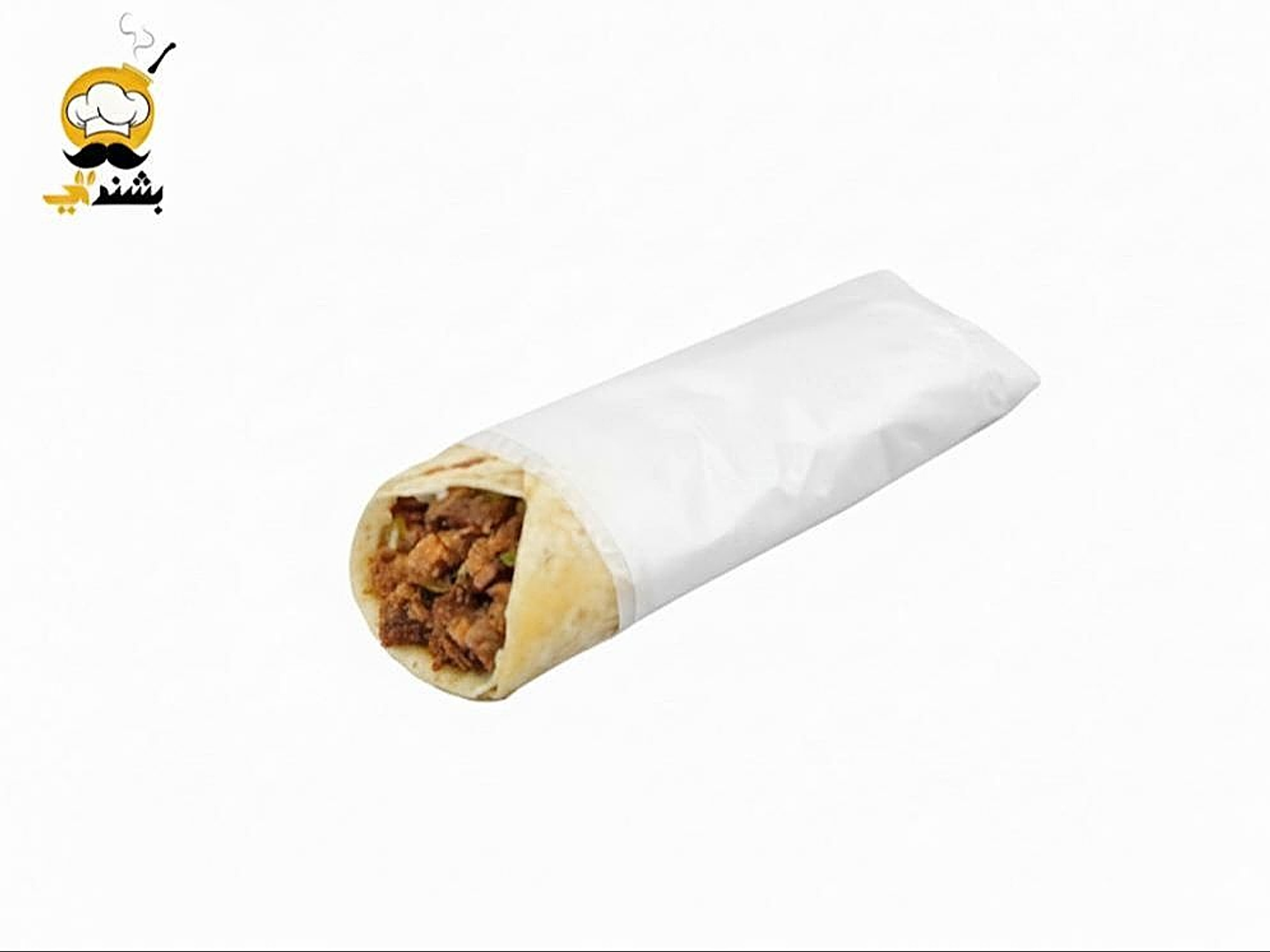 ساندويتش كبدة