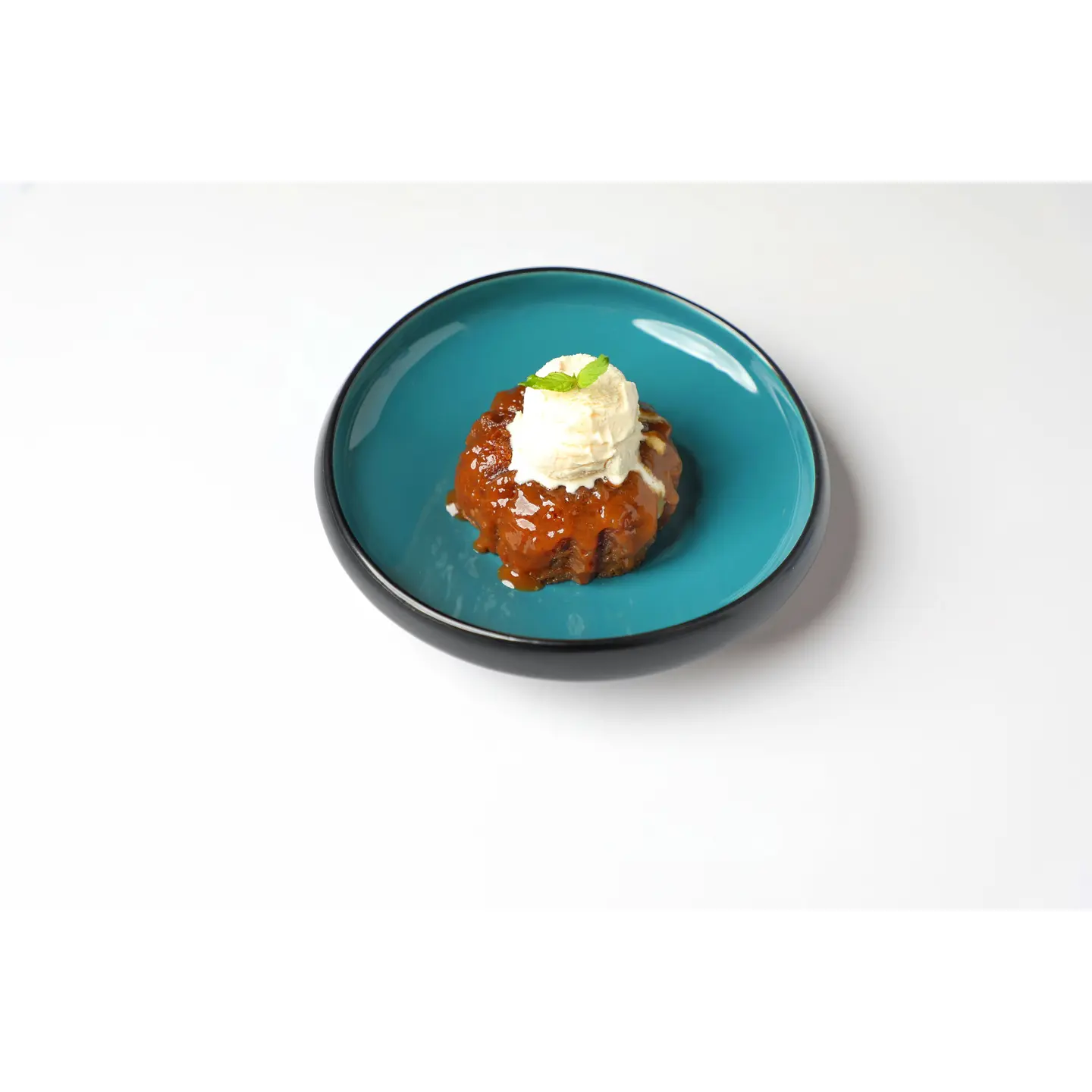 Dates Cake